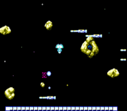 Global Defense Master System Screenshot 2