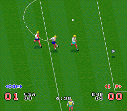Goal!
