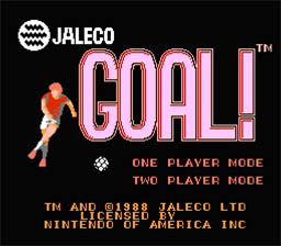 [Bild: Goal_NES_ScreenShot1.jpg]