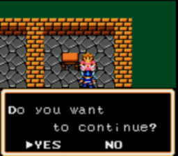 Golden Axe: Ax Battler A Legend of Golden Axe SGG Screenshot 4
