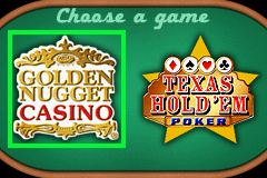 Golden Nugget Casino / Texas Hold' Em Poker screen shot 1 1