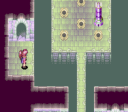 Golden Sun The Lost Age GBA Screenshot Screenshot 3