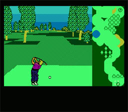 Golf Power screen shot 2 2