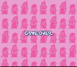 Goof Troop SNES Screenshot 4