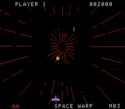 Gorf COL Screenshot 3
