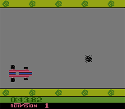 Grand Prix 2600 Screenshot 3