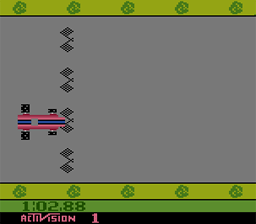 Grand Prix 2600 Screenshot 4