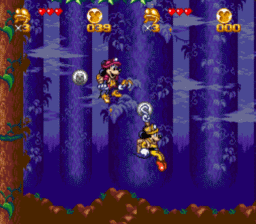 Great Circus Mystery GEN Screenshot 4