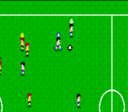 Great Soccer SMS Screenshot 3
