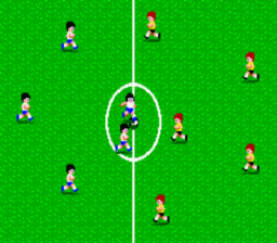 Great Soccer SMS Screenshot 4