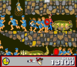 Great Waldo Search GEN Screenshot 3