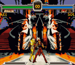 GUILTY GEAR ADVANCE ROM guilty gear advance rom: