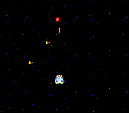 Hang On/Astro Warrior SMS Screenshot 4