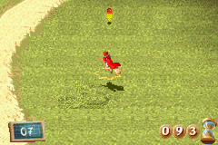 Harry Potter Quidditch World Cup screen shot 2 2