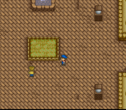 Harvest Moon SNES Screenshot 4