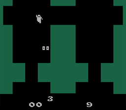 haunted house atari 2600
