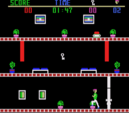Heist COL Screenshot 3