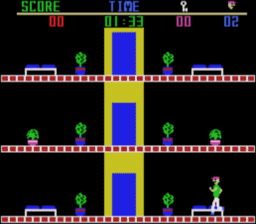 Heist COL Screenshot 4