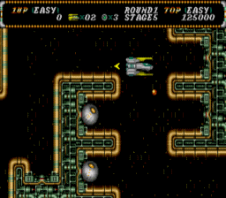 Hell Fire Genesis Screenshot Screenshot 4