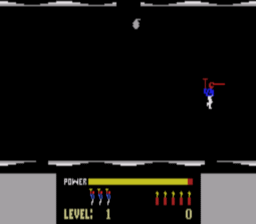 H.E.R.O. COL Screenshot 4