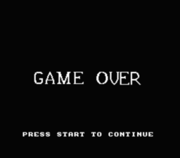 Home Alone 2: Lost in New York NES Screenshot 4