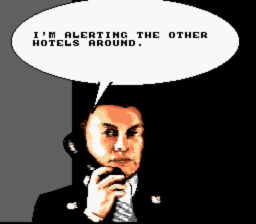 Home Alone 2: Lost in New York SNES Screenshot Screenshot 3