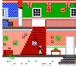Home Alone