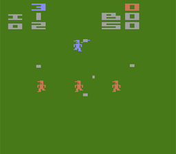 Homerun 2600 Screenshot 3