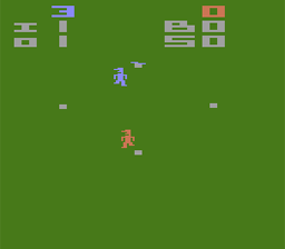 Homerun 2600 Screenshot 4