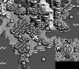 Hook GB Screenshot 2