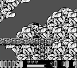 Hook GB Screenshot 3