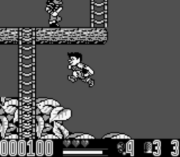 Hook GB Screenshot 4