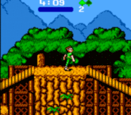 Hook SGG Screenshot 3