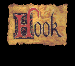 Hook Super Nintendo Screenshot 1