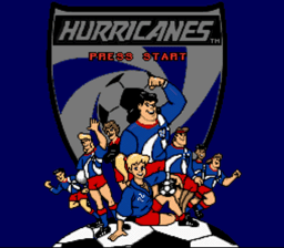 Hurricanes screen shot 1 1
