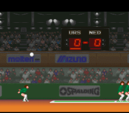 Hyper V-Ball screen shot 3 3