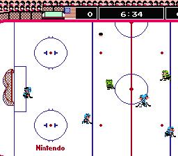 Ice Hockey screen shot 2 2