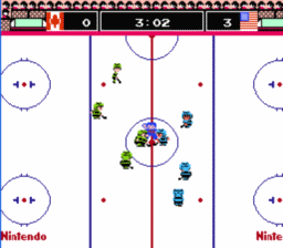 Ice Hockey screen shot 4 4