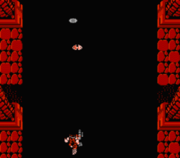 Ikari Warriors 2 NES Screenshot Screenshot 3