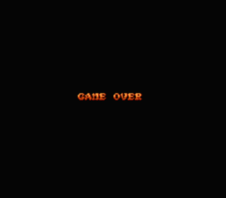 Ikari Warriors 2 NES Screenshot Screenshot 4