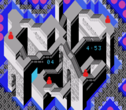 Illusions Colecovision Screenshot Screenshot 3
