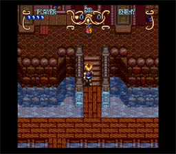 Illusion of Gaia SNES Screenshot 2
