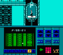 Impossible Mission 2