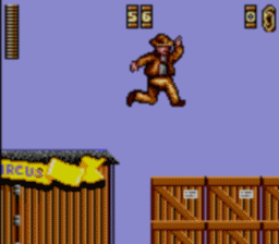 Indiana Jones and the Last Crusade SGG Screenshot 3