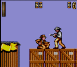 Indiana Jones and the Last Crusade SGG Screenshot 4