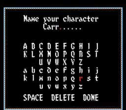 Inindo SNES Screenshot 2