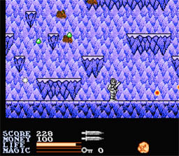 Iron Sword Iron Sword