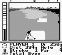 Jack Nicklaus Golf screen shot 3 3