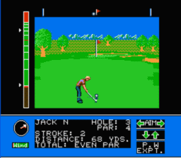 Jack Nicklaus Golf screen shot 3 3