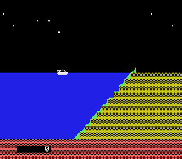 James Bond 007 Colecovision Screenshot 2